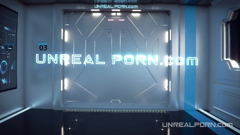 UnrealPorn - Soccer Player - Ornella Morgan