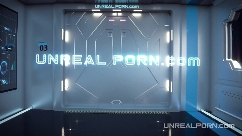 UnrealPorn - BDSM - Ornella Morgan