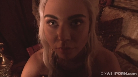 MoviePorn - Game Of Throats - Ornella Morgan