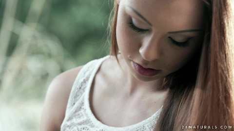 21naturals - Foot Love - Ornella Morgan