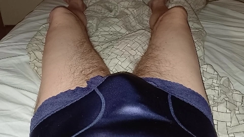 My new panties