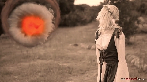 Witchcraft - Kenna James, Whitney OC