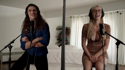 Bruce Venture Bellesa Blind Date Episode 52 - Kay Lovely