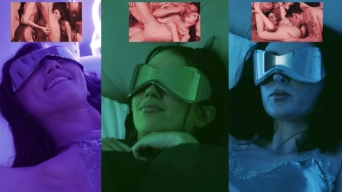 Dream override to fuck wifes stepsisters