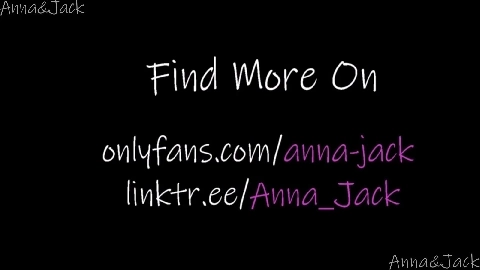 #PART 1# Long Car Trip..i had a Great Time in the back Seat and Give the Uber Driver a Great Show! - Anna Jack