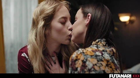 Futanari - What We Do For Love - Haley Spades