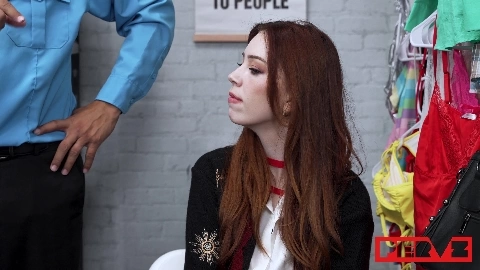 Shoplyfter - Nala Brooks