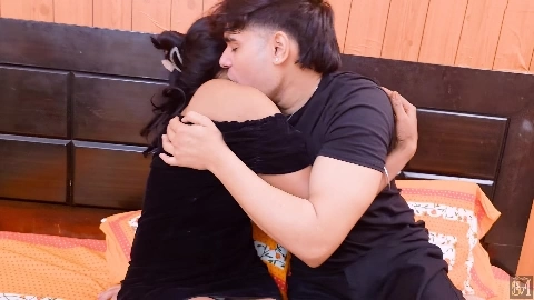 Indian threesome