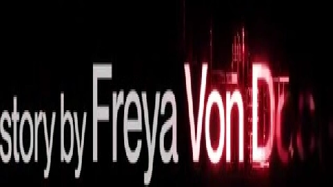 Avery Black And Freya Von Doom 2 - SheSeducedMe