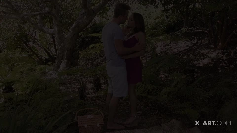 A Fucking Picnic (Sara Luvv) - XPORN