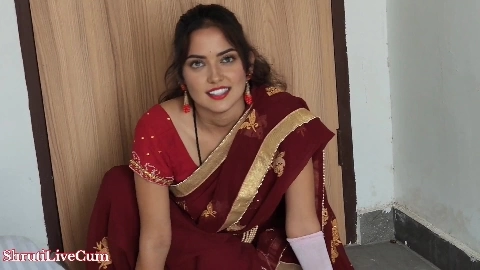 Sexy Hot MYLF Thicker Curvier Indian Babe Fucked Hard My Housemaid Hardcore Anal Sex Cum on Anal Indian Queen