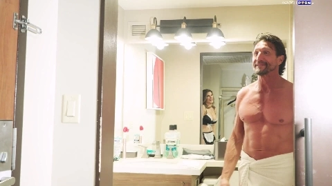 krystal sparks crazy maid surprises tommy gunn