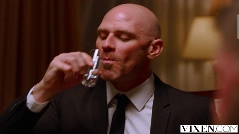 Vixen After Dark Part 2 Tori Black, Adriana Chechik & Johnny Sins