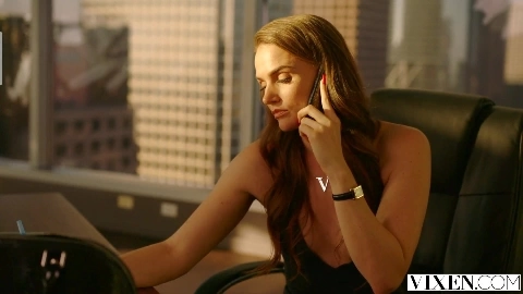 VIXENAfter Dark Part 1 (Juan Lucho, Tori Black)