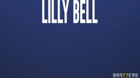 Lilly Bell Tradwifes Slutty Secret 2 - BrazzersExxtra