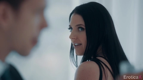 Serendipity - Angela White