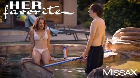 Her Favorite - Justіne Jаkobs