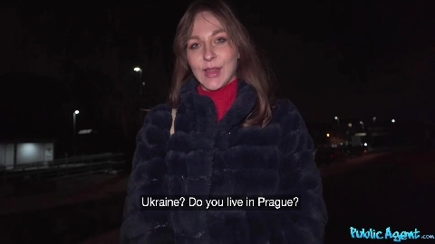 Sandra Sugar 2 - PublicAgent