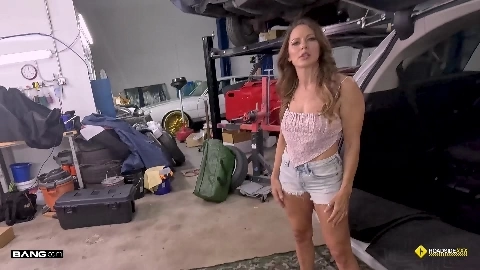 Justine Jakobs 2 - Bang RoadSideXXX