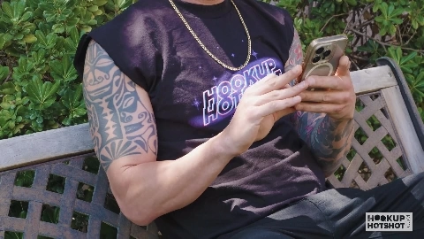 Sexy Reheaded Beauty: Internet Sex Addict