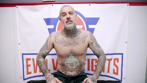 Jessie Lee Vs Tef Wesley - EvolvedFights
