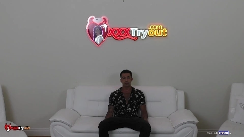 gigi and zach xxxtryout