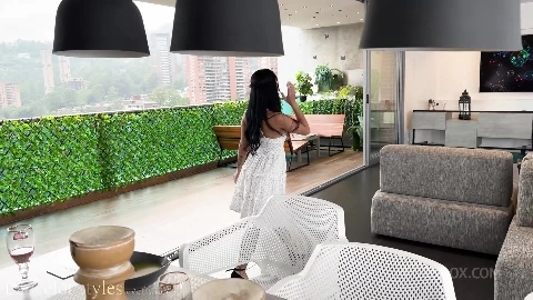 Lenis Diamond 8 - LegalPorno