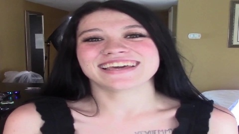 18 yo Cutie Gets Fucked Like Never Before