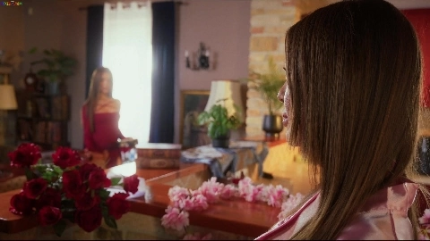 Angelica Heart Jadilica Once More Before Goodbye - MixedX