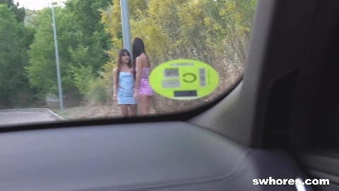 Swhores - Two for One - Michy Perez