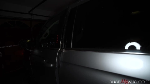 Luna Legend Who The Fuck Is That - TouchMyWife