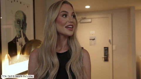 Blake Blossom - TonightsGirlfriend
