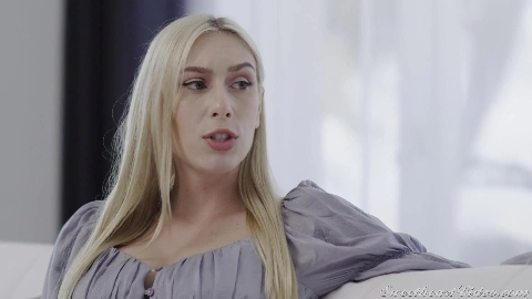 Lesbian Adventures Strap On Specialists 18 Sc 2 Strap On Girls 2023 - Kay Lovely, Freya Parker