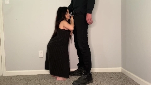 BJ - Tiny Texie