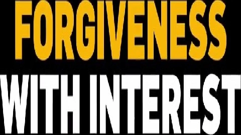 Forgiveness with Interest - [Loan4K] Lola Desire