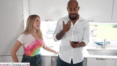 Naughty America - Khloe Kapri