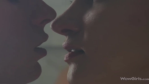 Ivi Rein Full Of Lust - WowGirls