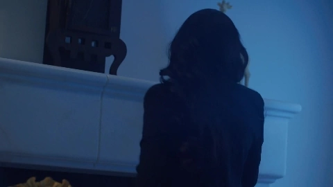 Nicole Kitt Chapter 5 The Detective In The Bedroom - ElegantAngel