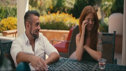 BellesaFilms - Lumi Ray - The Game