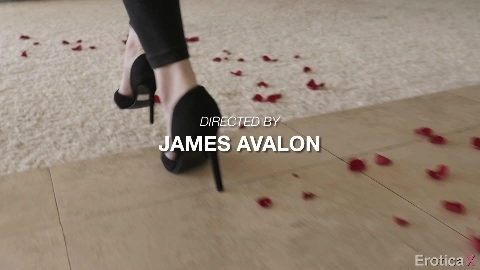 Jean Val Jean, Molly Manson Valentines Gift - Eroticax