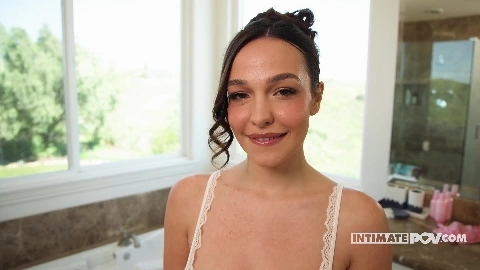 Rissa May 3 - IntimatePOV