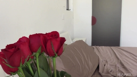 Rose Darling Horny Teen