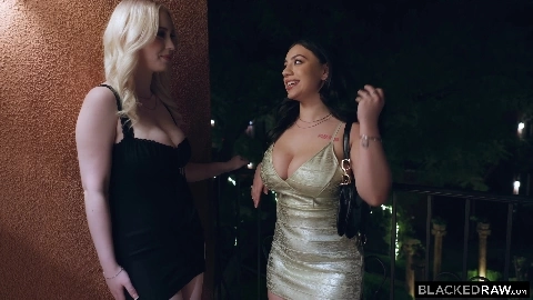 (BLACKEDRAW) - Melztube & Gigi Sweets
