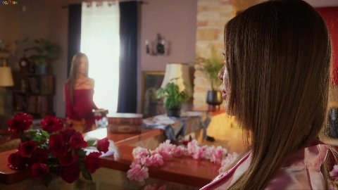 Angelica Heart Jadilica Once More Before Goodbye 2 - MixedX