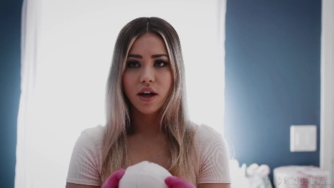 Alina Lopez "Punishing the Sitter" [Remaster]