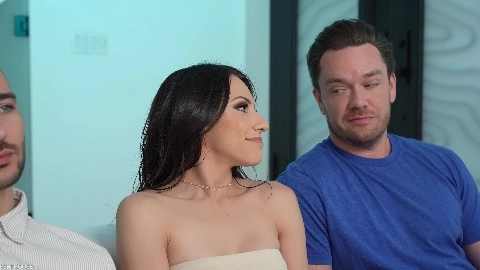 Hime Marie Horny Threesome