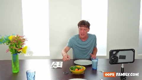 (OopsFamily)….1080p - Andi Avalon 2.5
