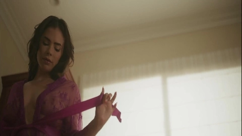 Violet Starr The Sex Break - BellesaFilms