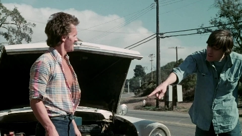 Peaches 1 (1978)