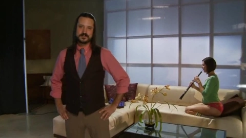 How To Be A Ladies Man - Bobbi Starr